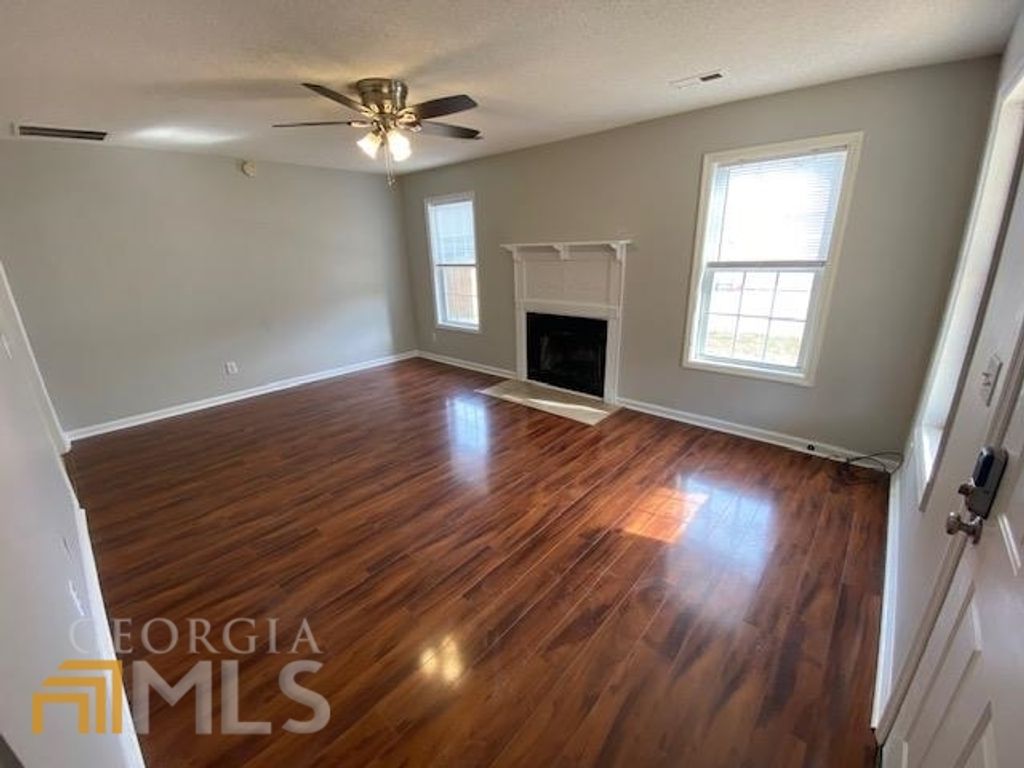 Photo of 45 Austin Woods Drive, Senoia, GA 30276 (MLS # 10663780)