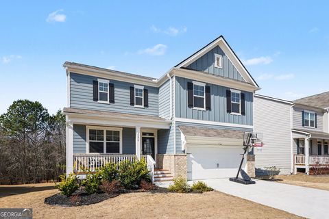 7576 Jennadee DR Fairburn GA 30213