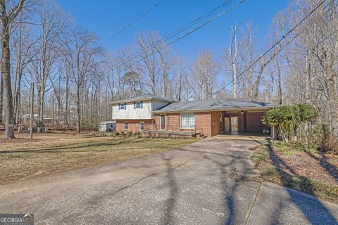 4822 Cool Springs Road, Gainesville, GA 30506 - MLS#: 10459947
