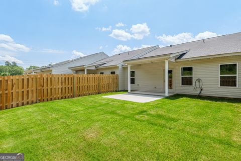 A home in Hephzibah