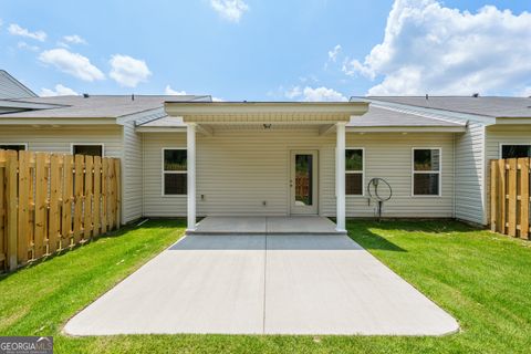 A home in Hephzibah