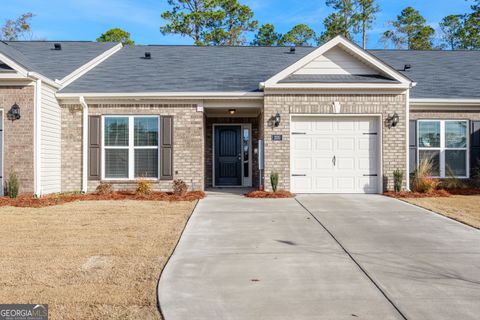 A home in Hephzibah