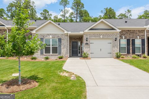 A home in Hephzibah