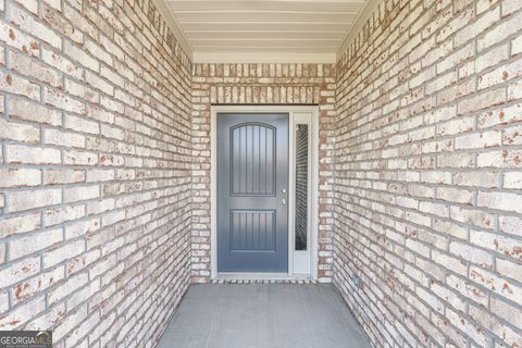 A home in Hephzibah