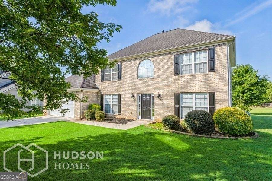 Photo 1 of 21 — 2026 Gates CT, Mcdonough, GA 30253