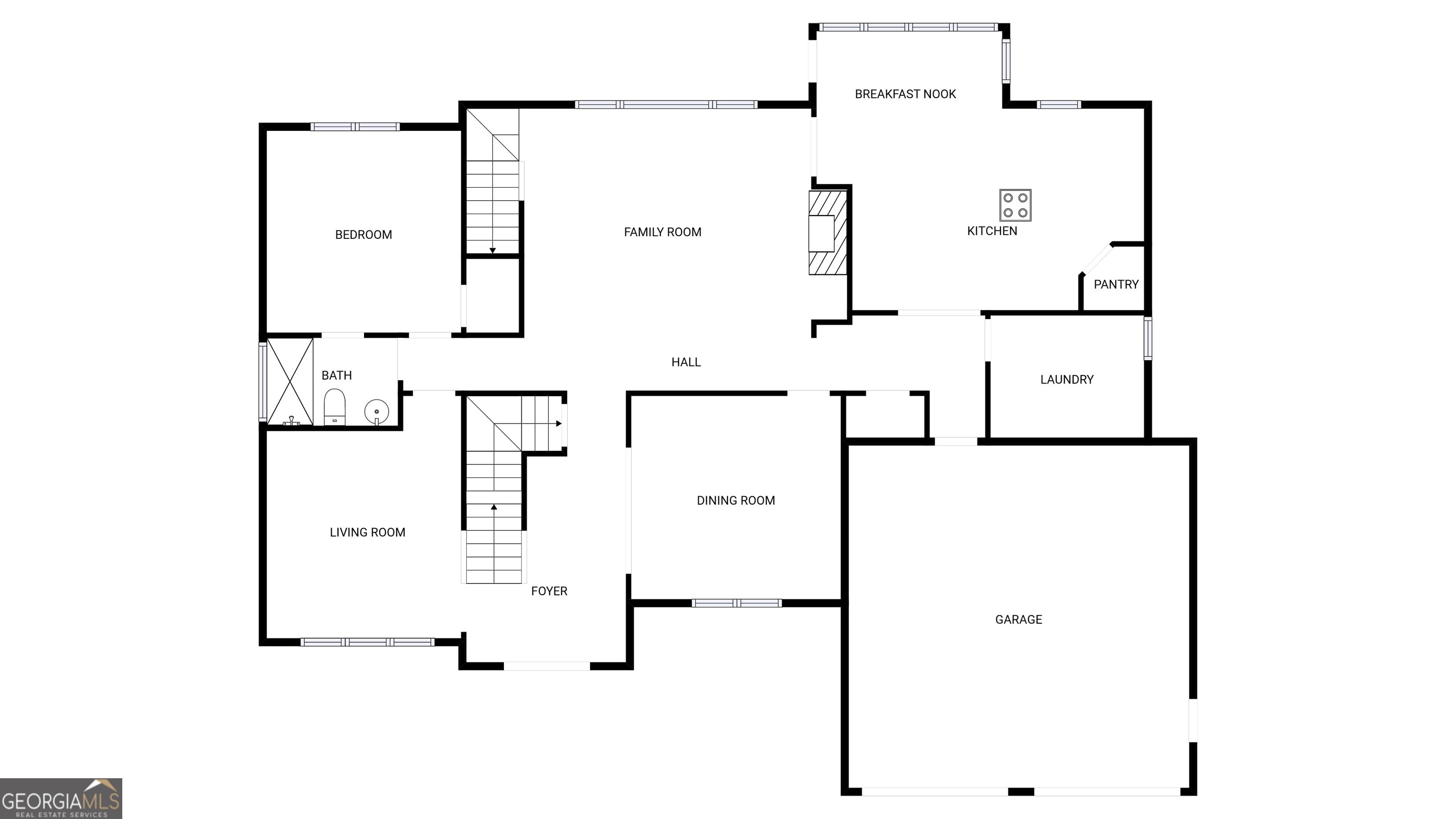 HIGHLAND RIDGE U-1 - Residential