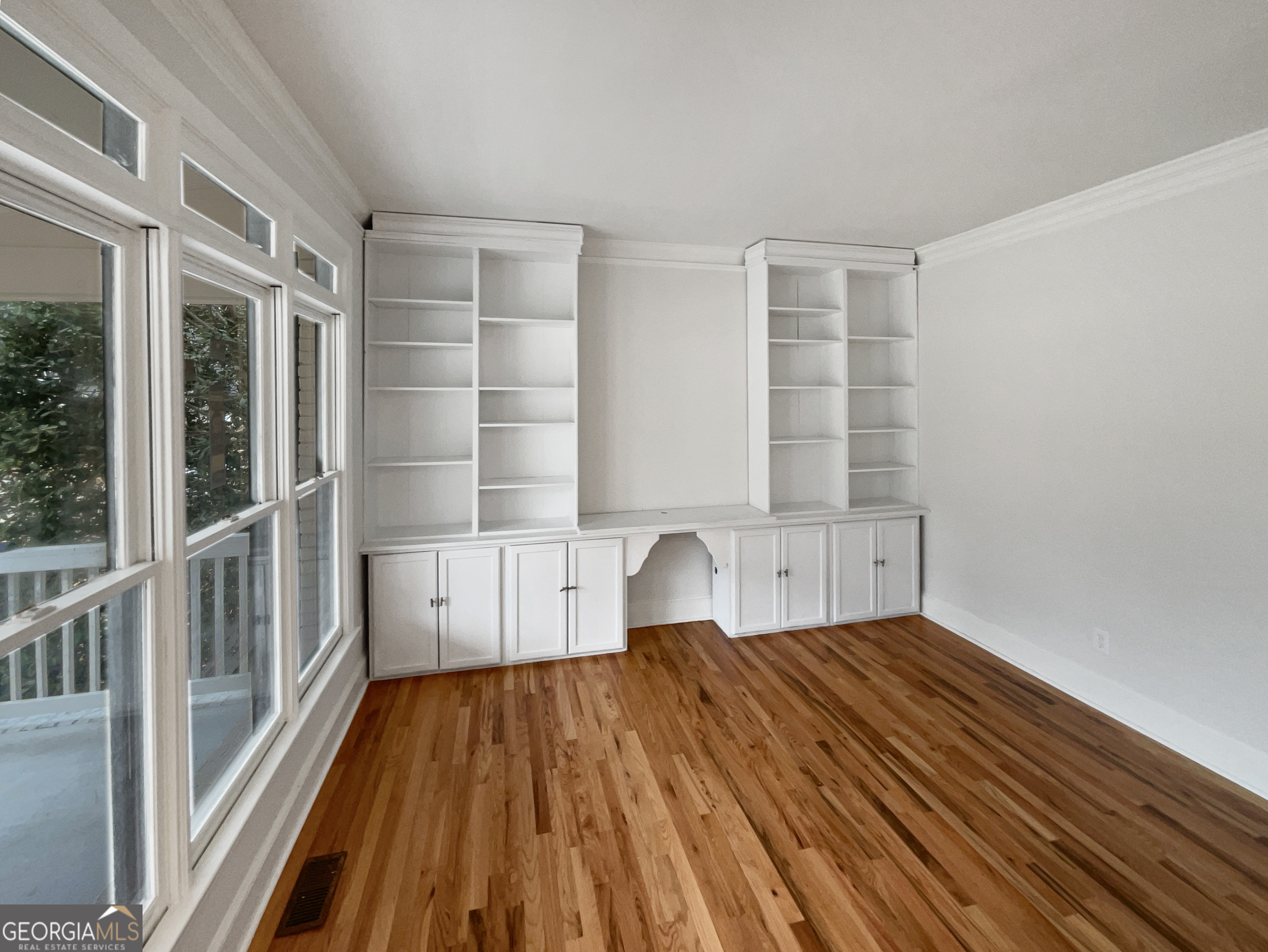 HIGHLAND RIDGE U-1 - Residential