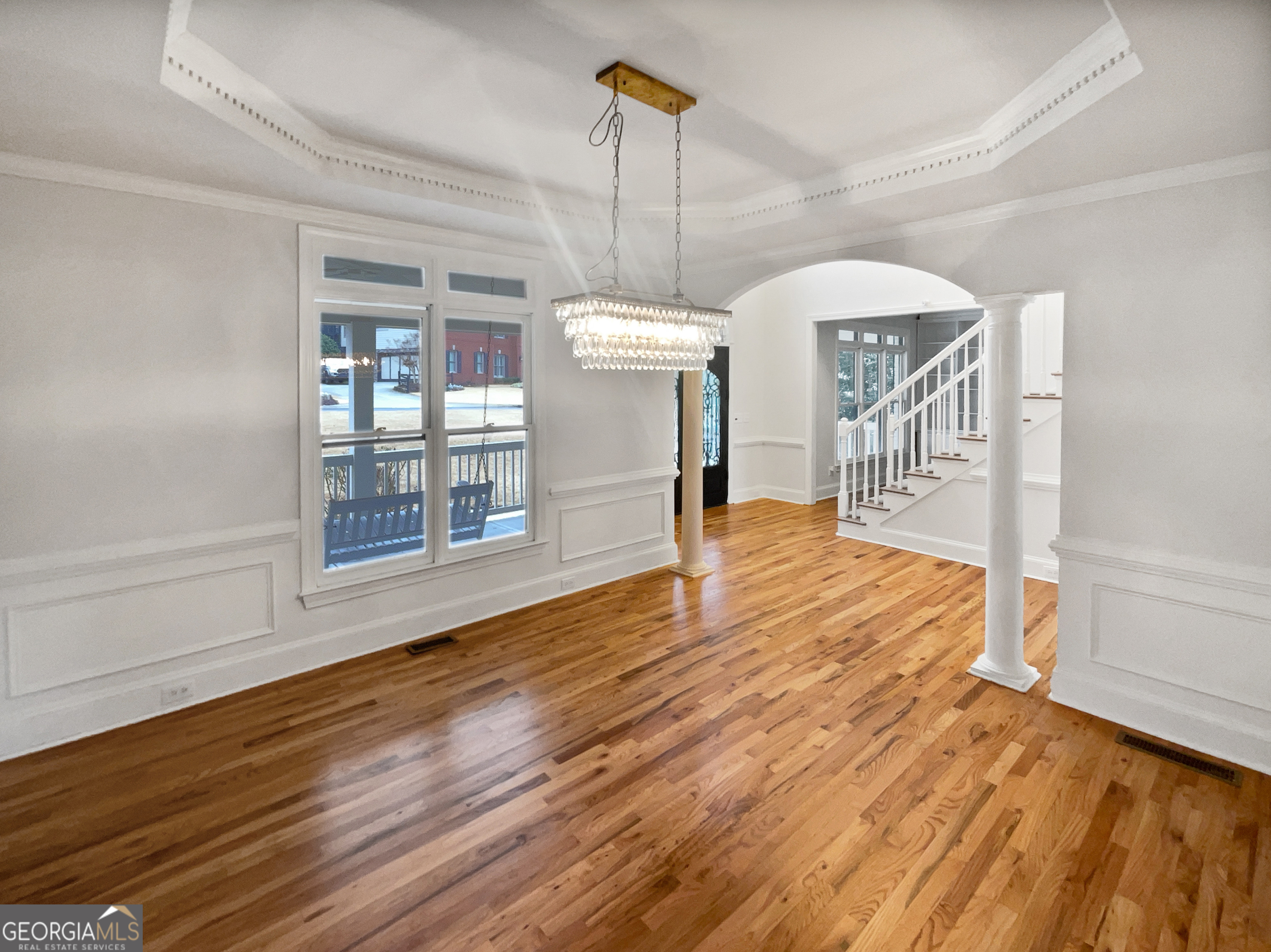 HIGHLAND RIDGE U-1 - Residential