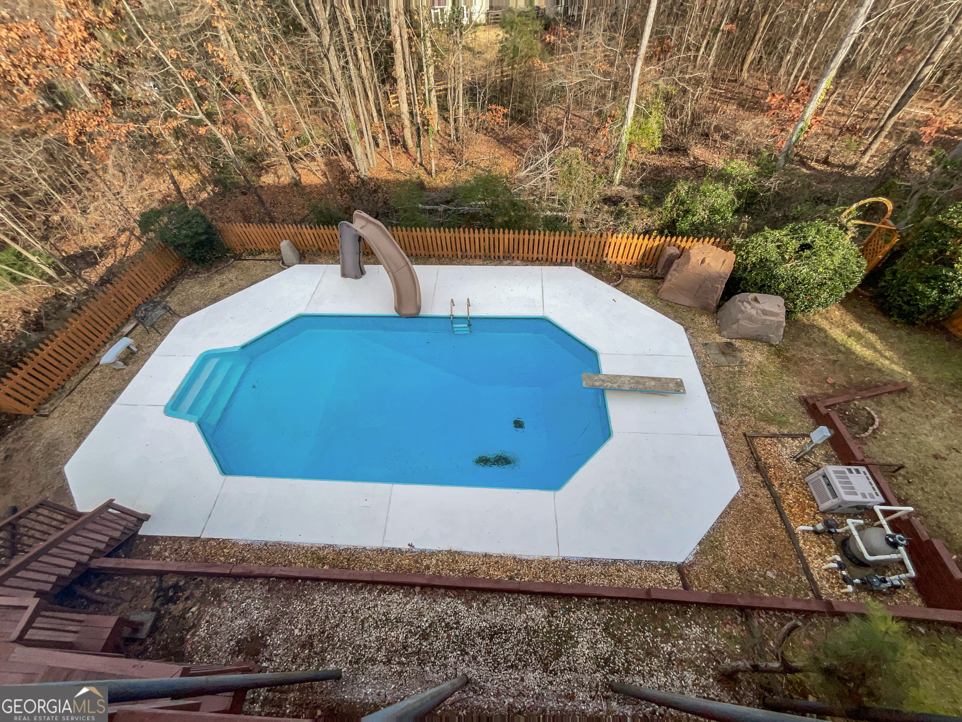 HIGHLAND RIDGE U-1 - Residential