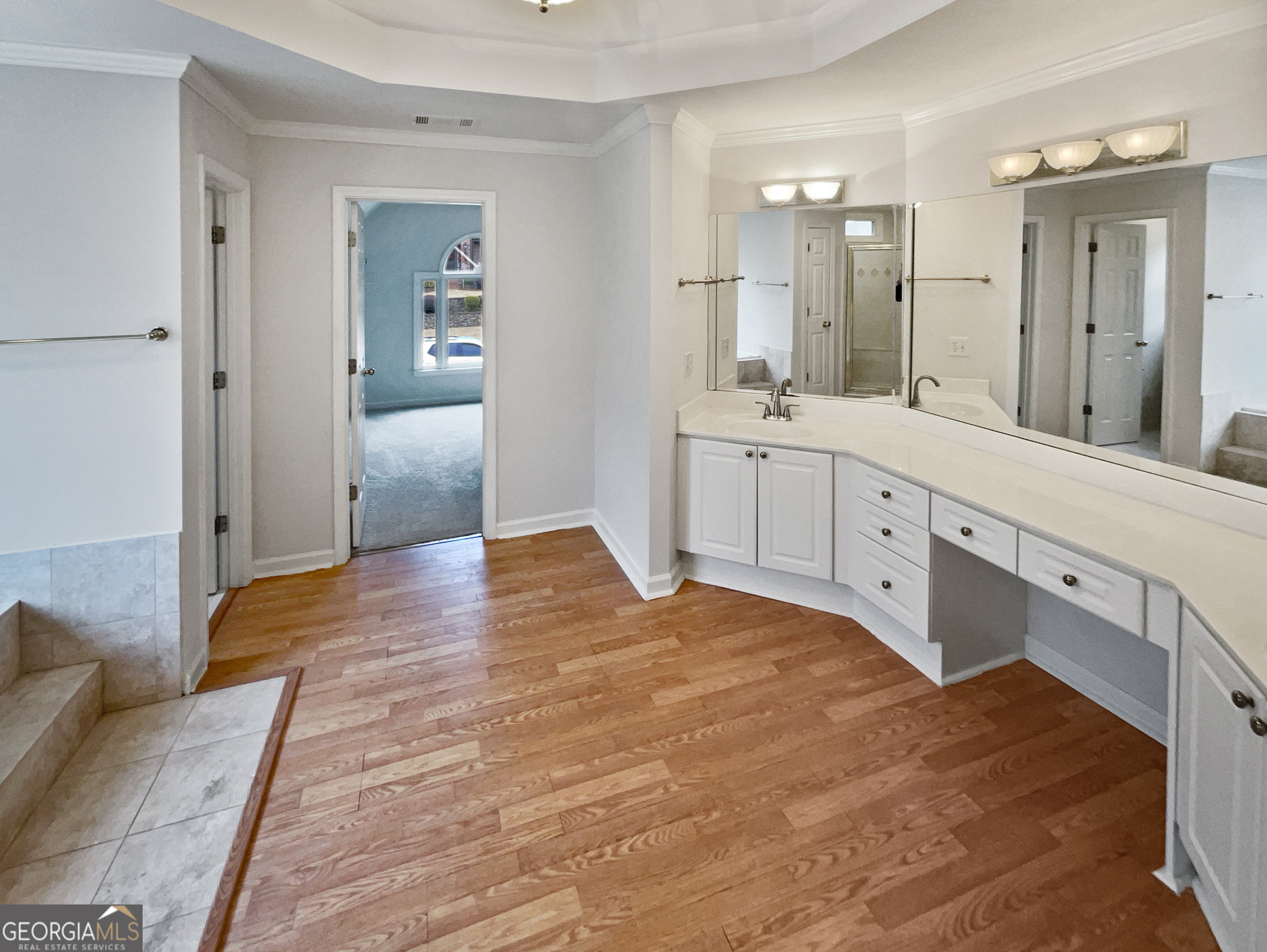 HIGHLAND RIDGE U-1 - Residential