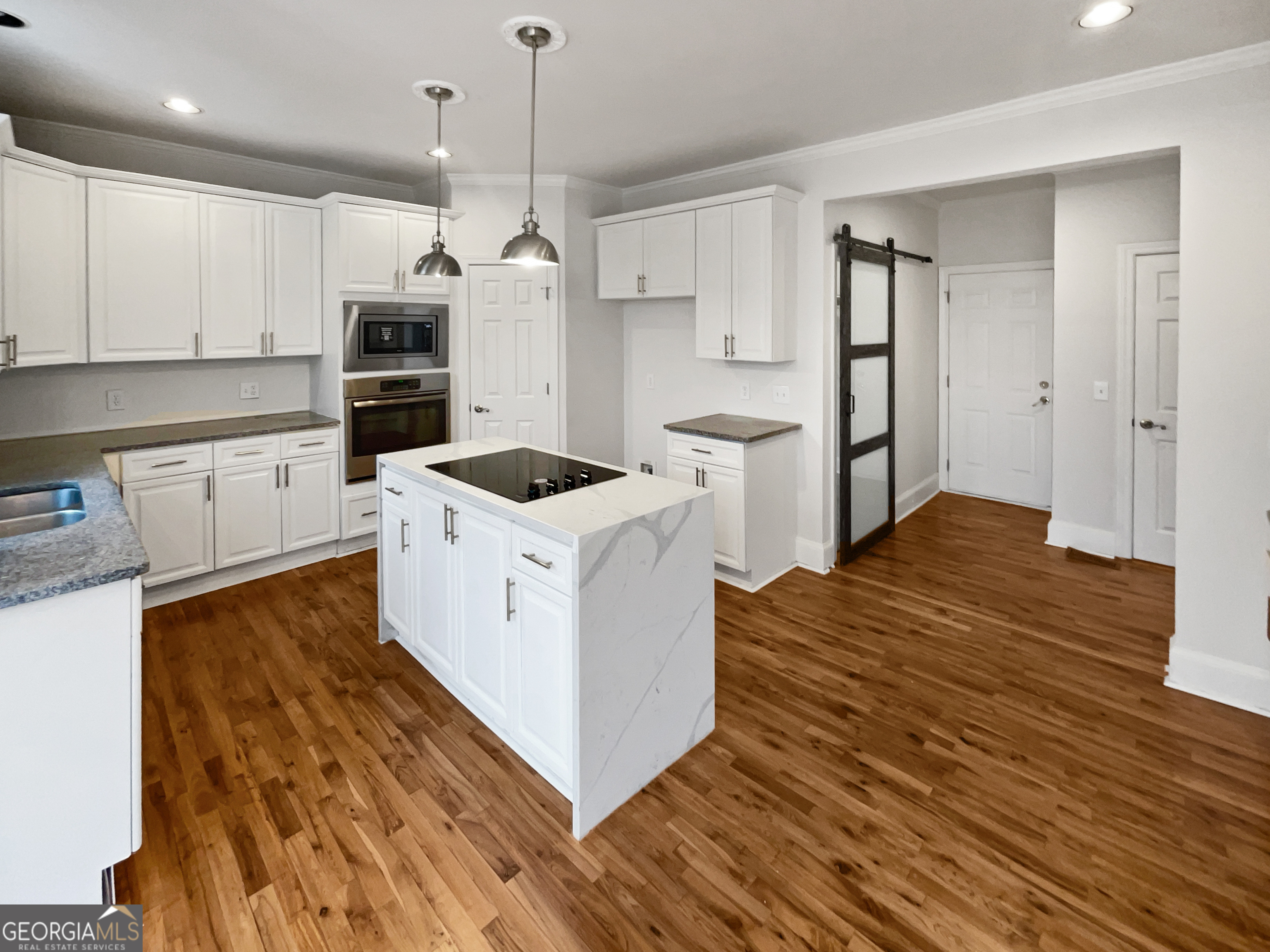 HIGHLAND RIDGE U-1 - Residential