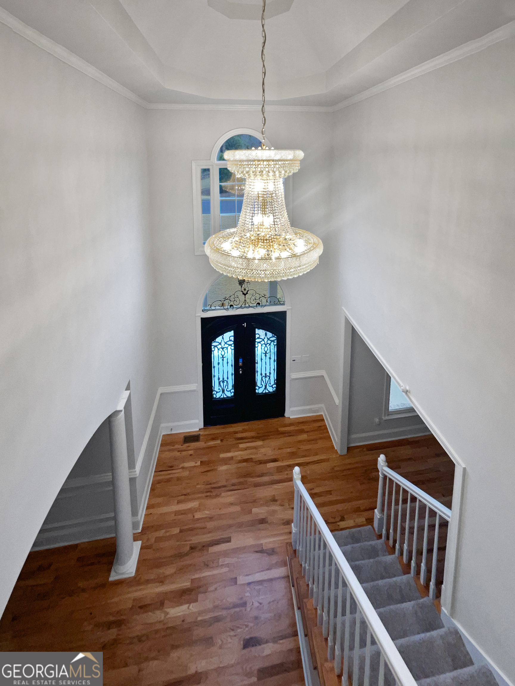 HIGHLAND RIDGE U-1 - Residential