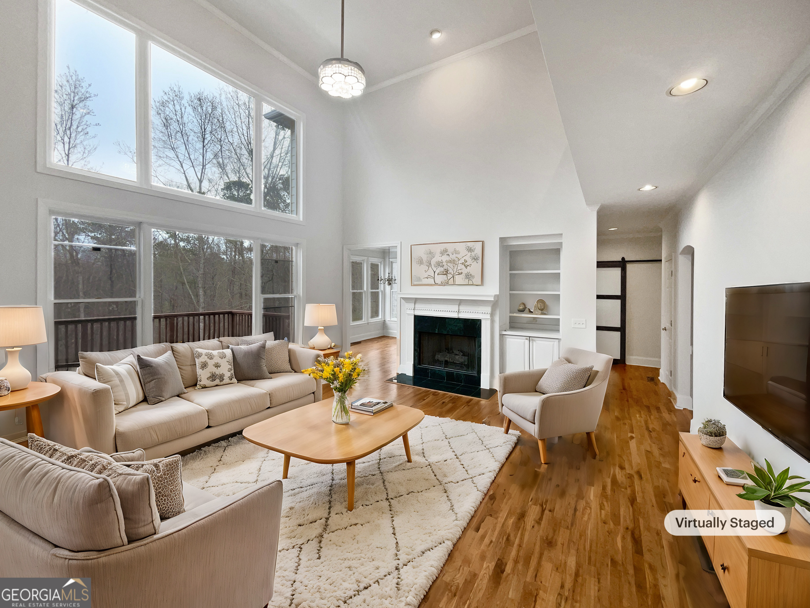 HIGHLAND RIDGE U-1 - Residential