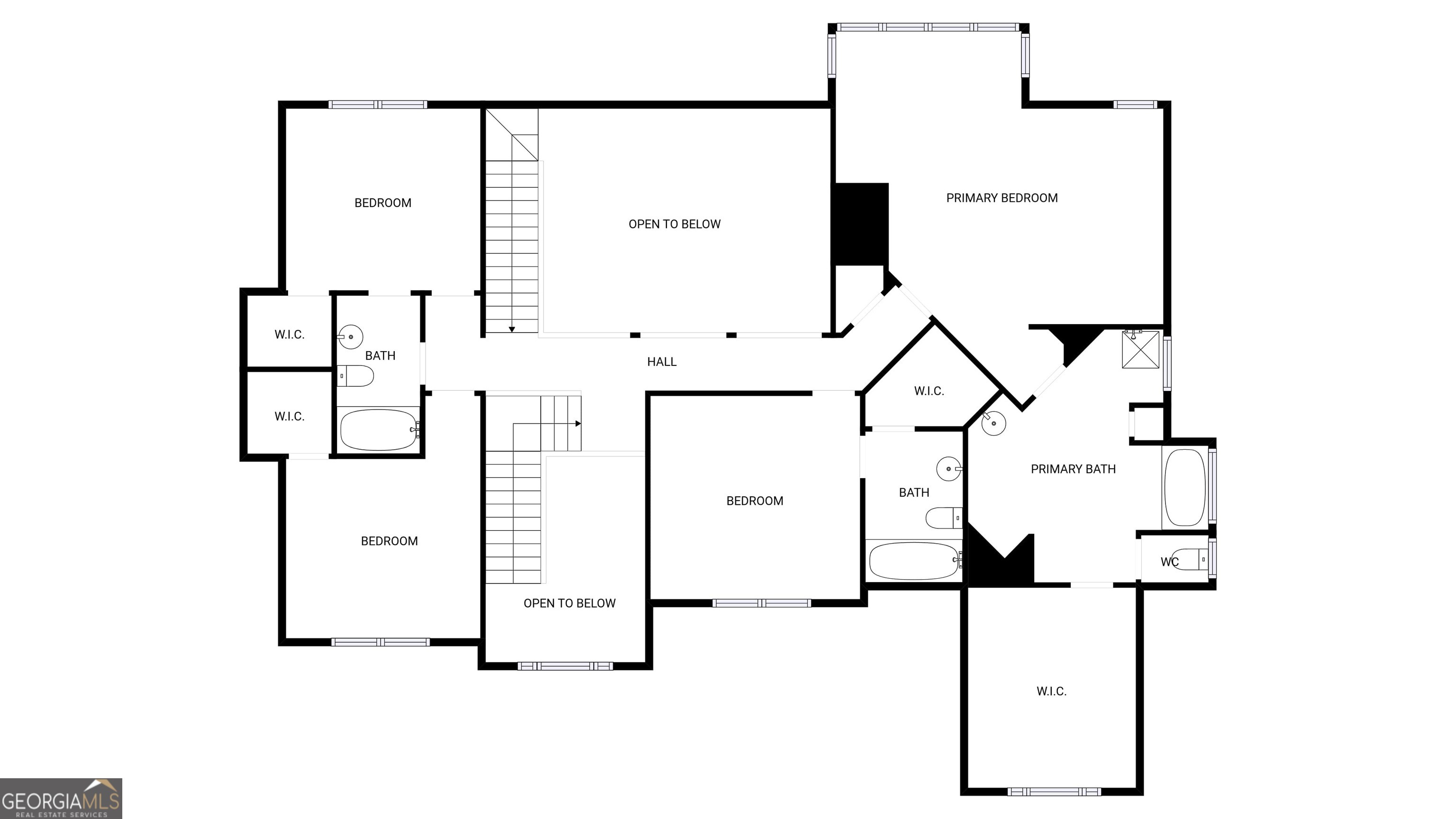 HIGHLAND RIDGE U-1 - Residential