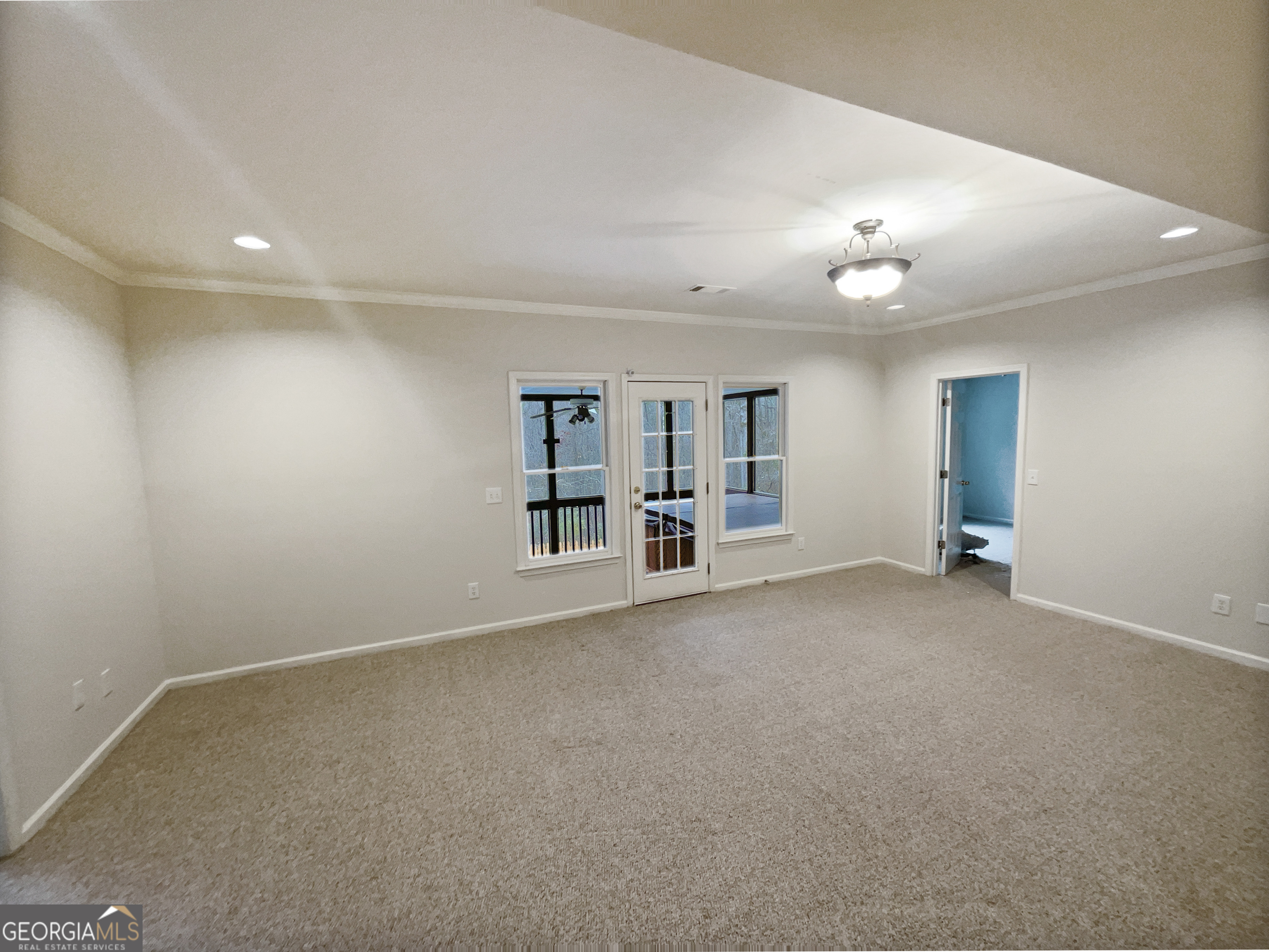 HIGHLAND RIDGE U-1 - Residential