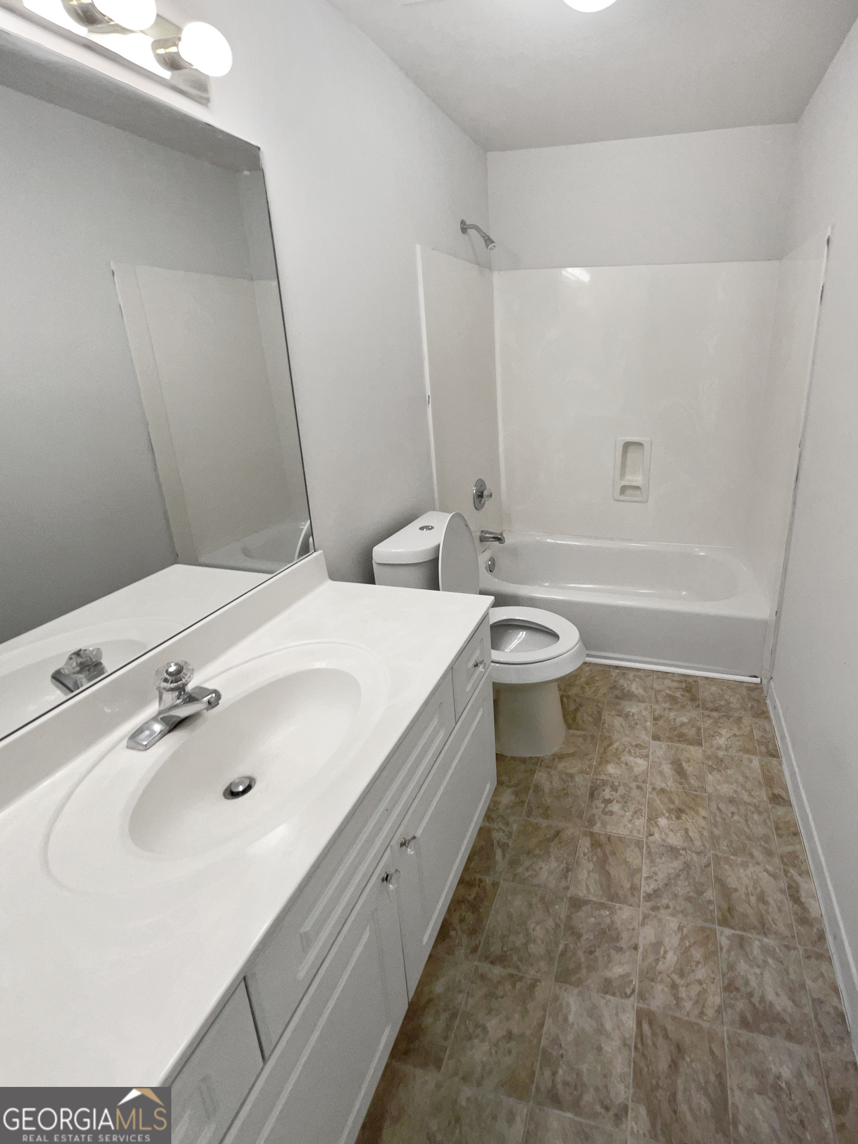 HIGHLAND RIDGE U-1 - Residential