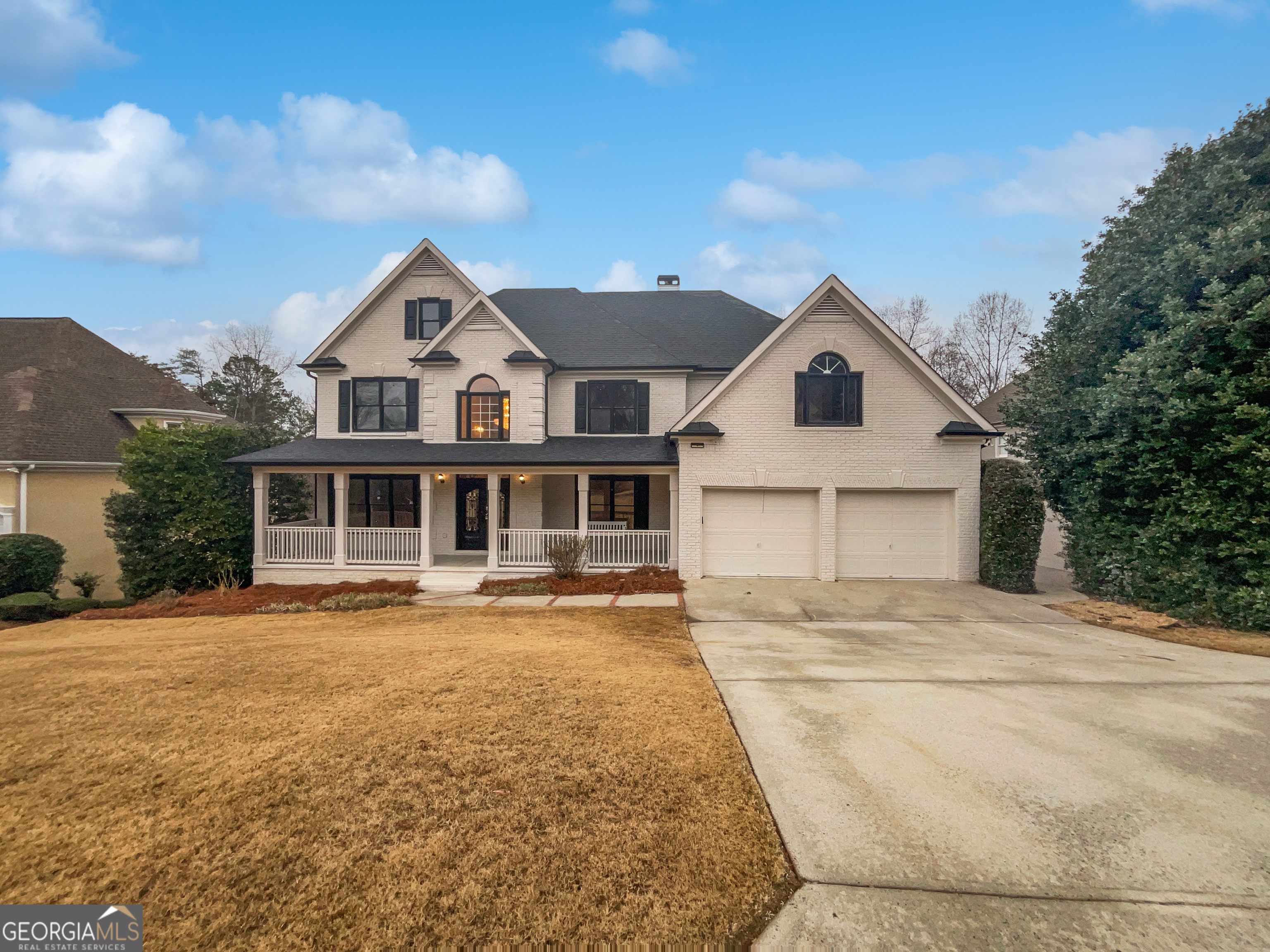 HIGHLAND RIDGE U-1 - Residential