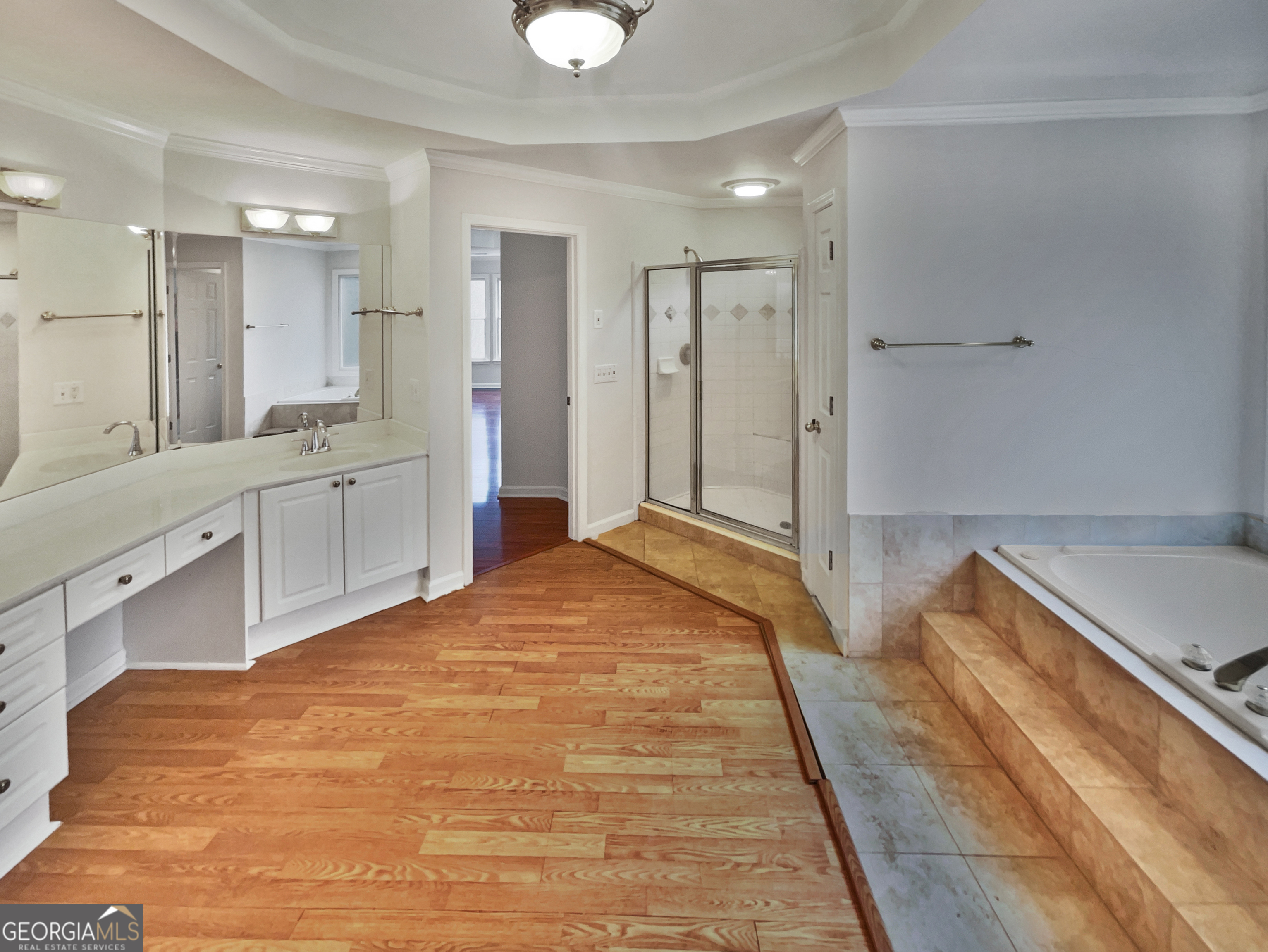 HIGHLAND RIDGE U-1 - Residential