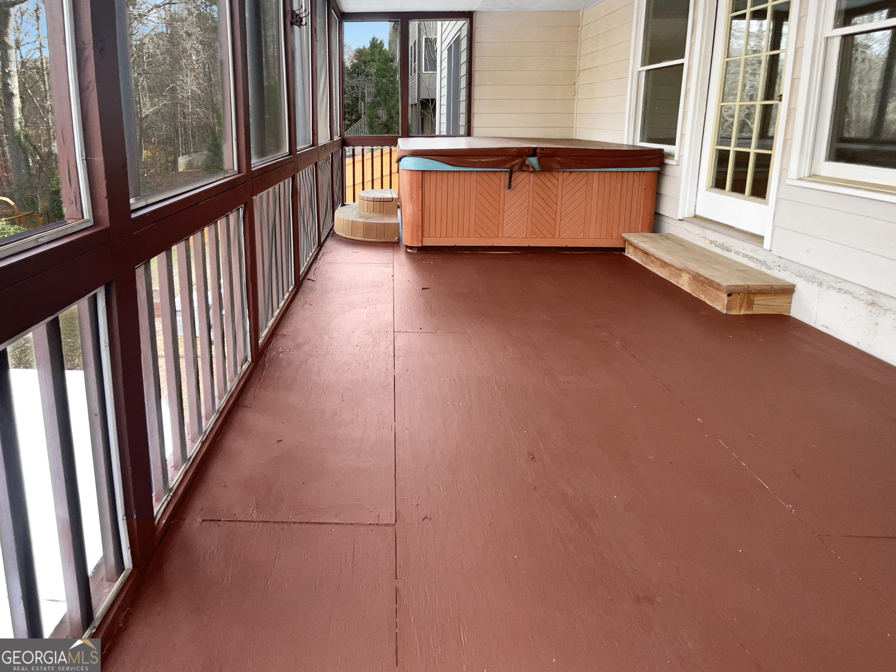 HIGHLAND RIDGE U-1 - Residential