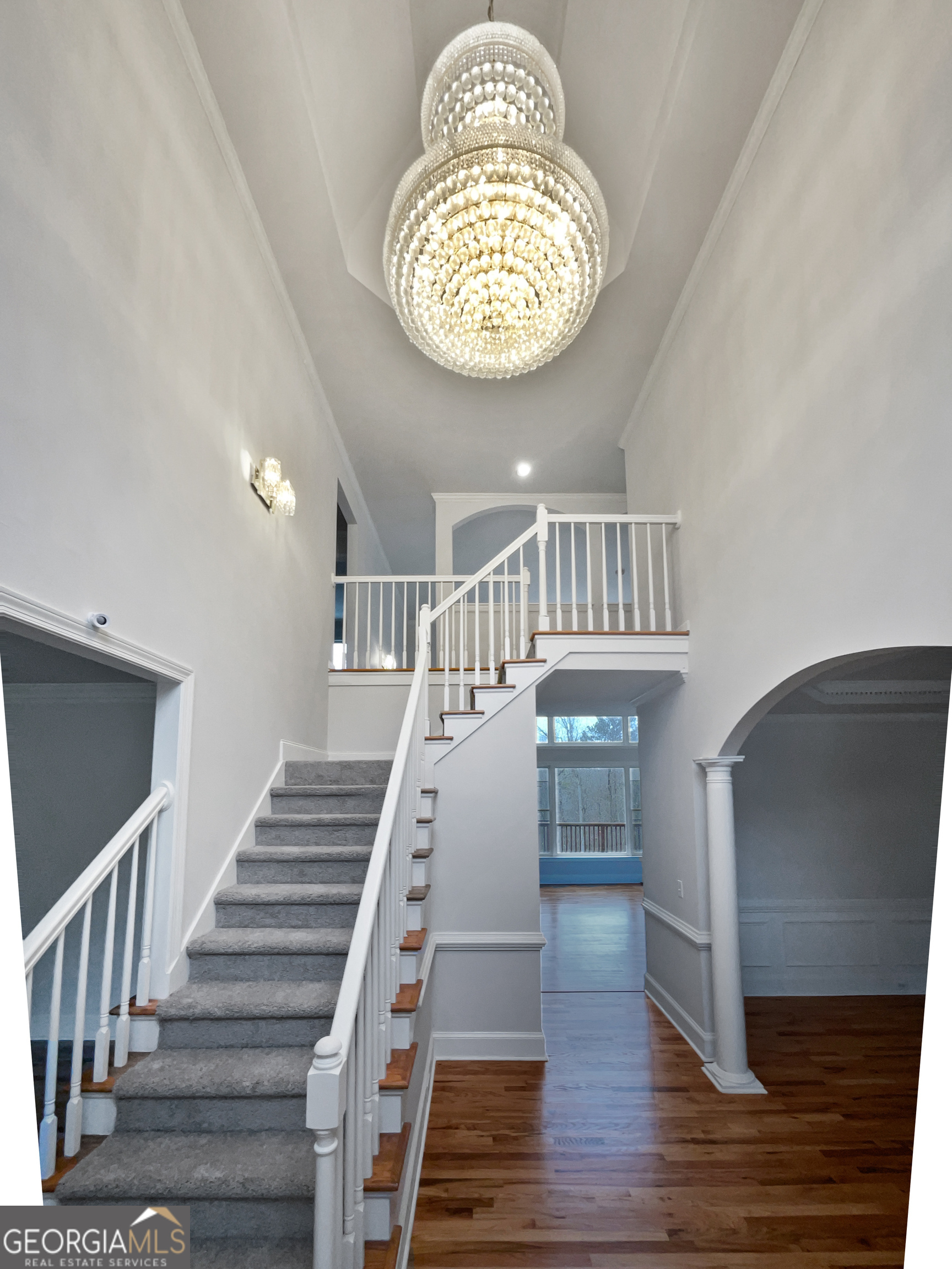 HIGHLAND RIDGE U-1 - Residential