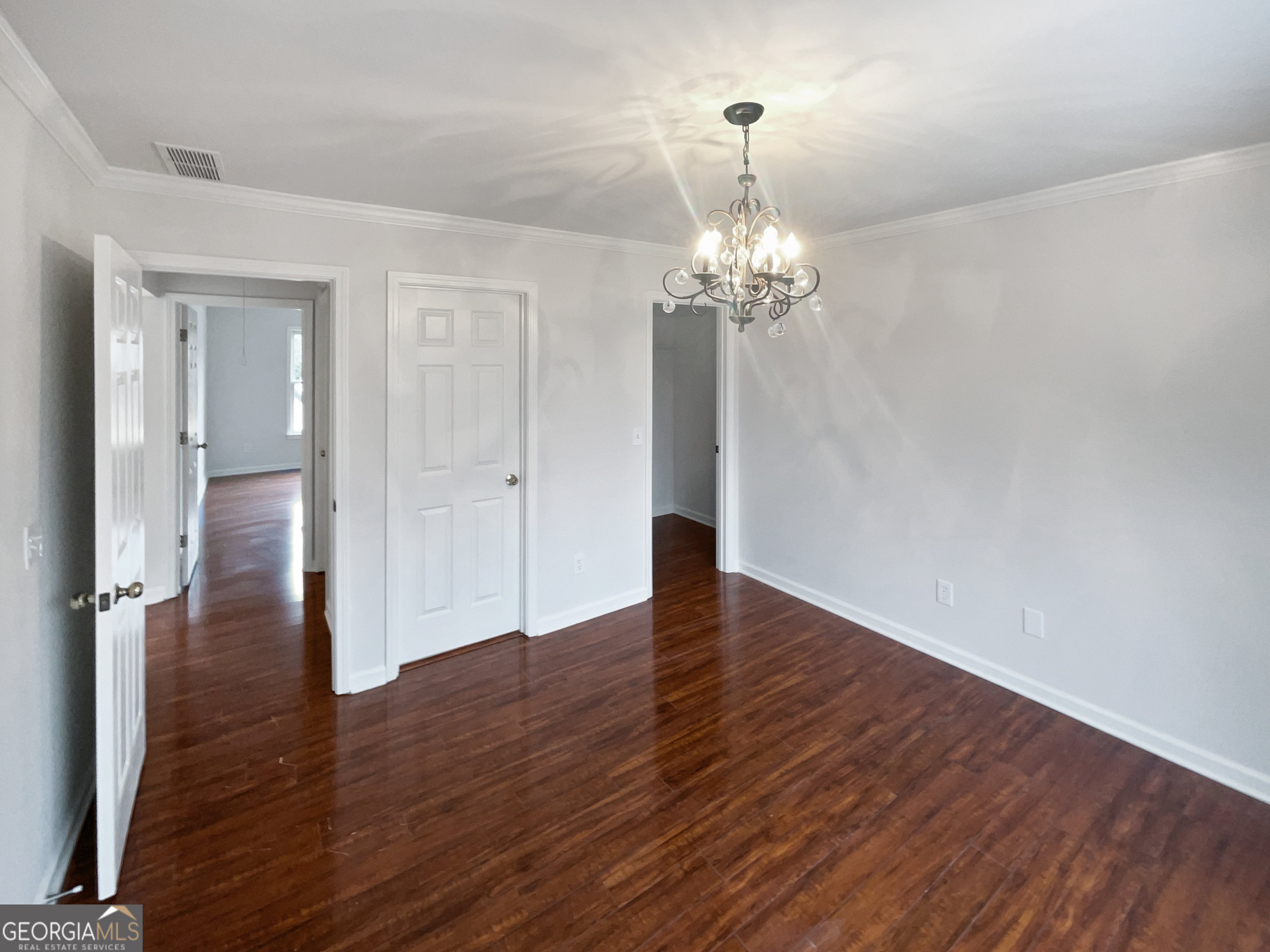 HIGHLAND RIDGE U-1 - Residential