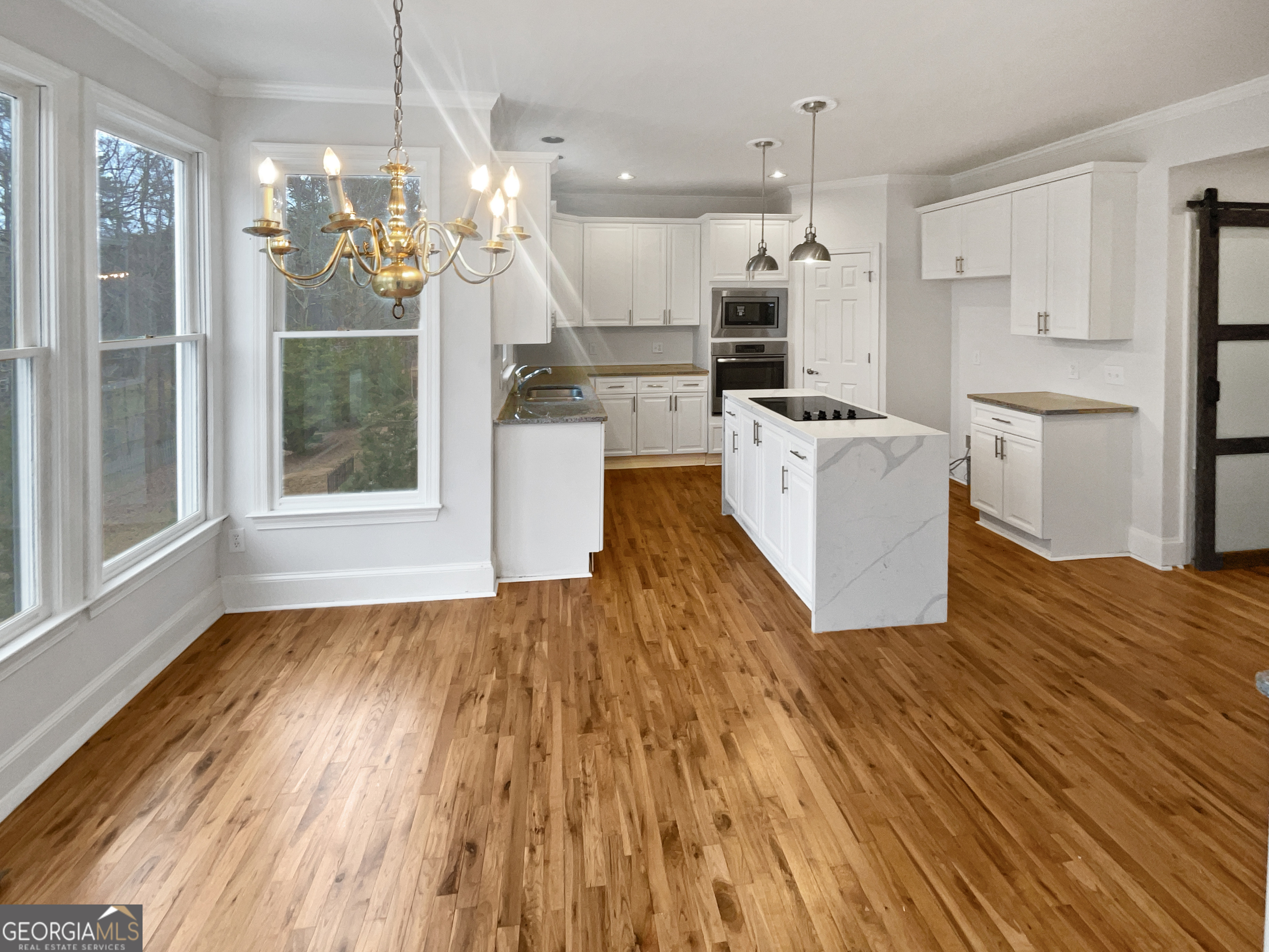 HIGHLAND RIDGE U-1 - Residential