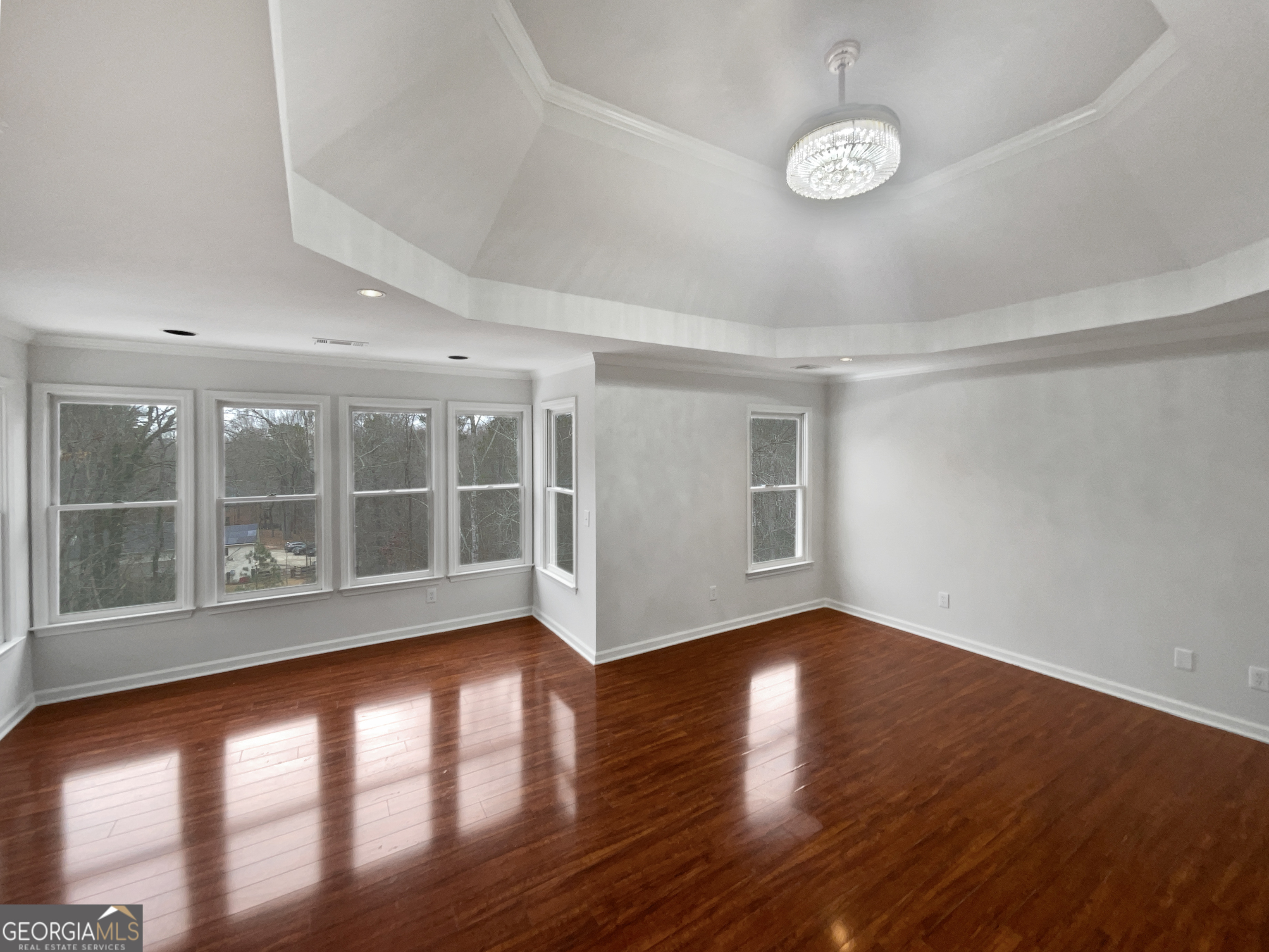 HIGHLAND RIDGE U-1 - Residential