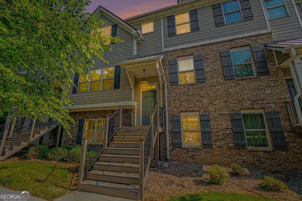 Photo of 3844 Equity Lane, Powder Springs, GA 30127 (MLS # 10799283)
