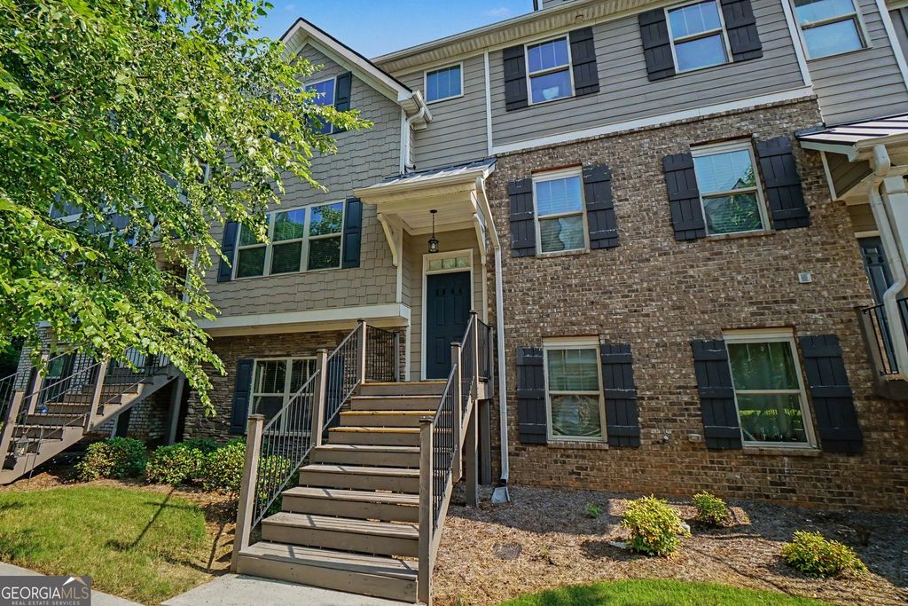 Photo of 3844 Equity Lane, Powder Springs, GA 30127 (MLS # 10799283)