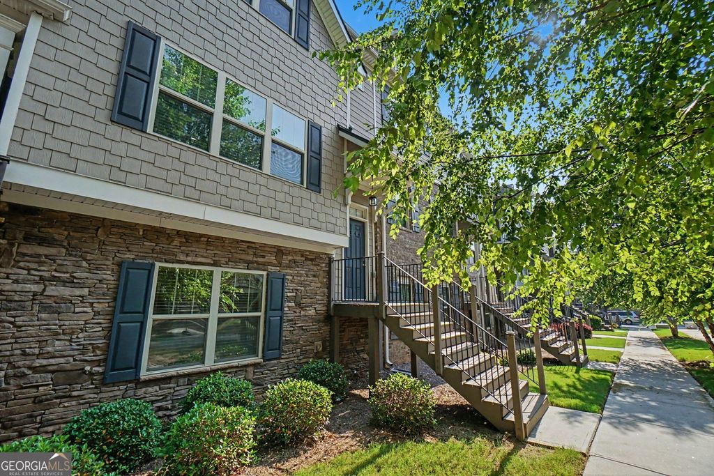 Photo of 3844 Equity Lane, Powder Springs, GA 30127 (MLS # 10799283)