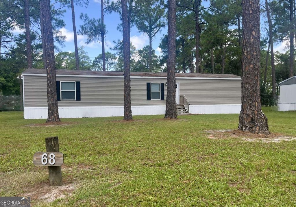 Photo of 68 Rocky's Place, Kingsland, GA 31548 (MLS # 10685190)