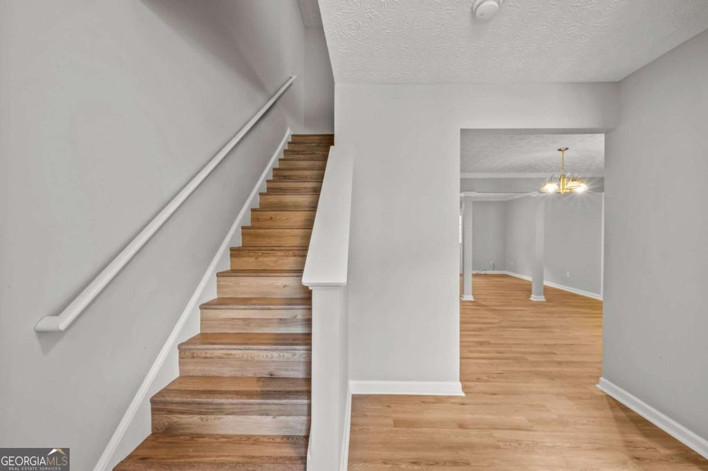 Photo of 2754 Valley Green Drive, Gainesville, GA 30504 (MLS # 10701941)