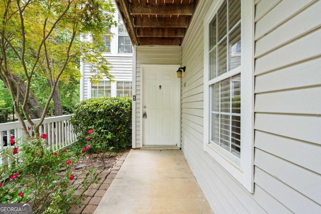 Photo of 901 Gettysburg Place, Atlanta, GA 30350 (MLS # 10808683)