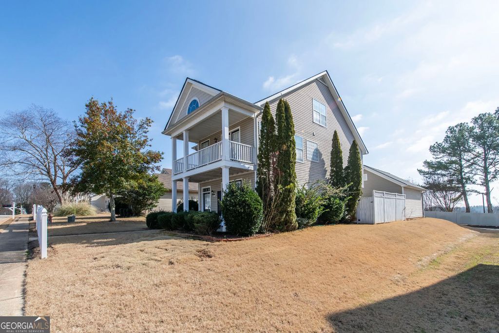 Photo of 2756 Nautical Way, Villa Rica, GA 30180 (MLS # 10686208)