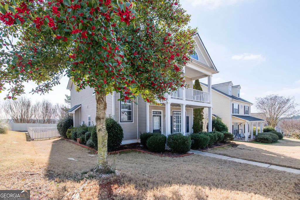 Photo of 2756 Nautical Way, Villa Rica, GA 30180 (MLS # 10686208)