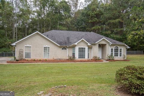 75 Kripple Kreek DR Sharpsburg GA 30277