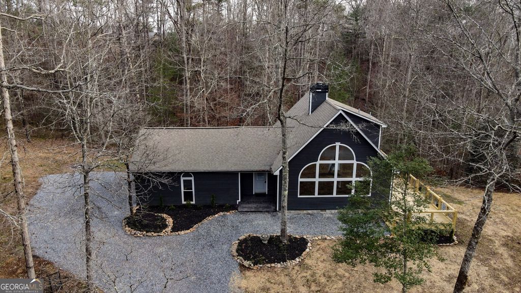 Photo of 772 Heritage Way, Ellijay, GA 30540 (MLS # 10662429)