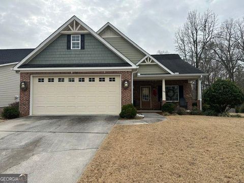 Photo of 108 Dekle Drive NE, Rome, GA 30161 (MLS # 10453785)
