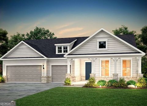 1531 Canoe DR Greensboro GA 30642