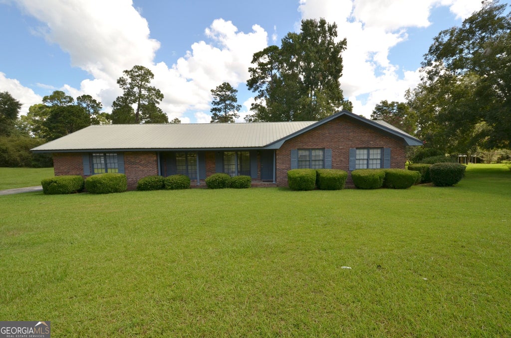 Photo of 46 Jim Harp Road, Eastman, GA 31023 (MLS # 10842962)
