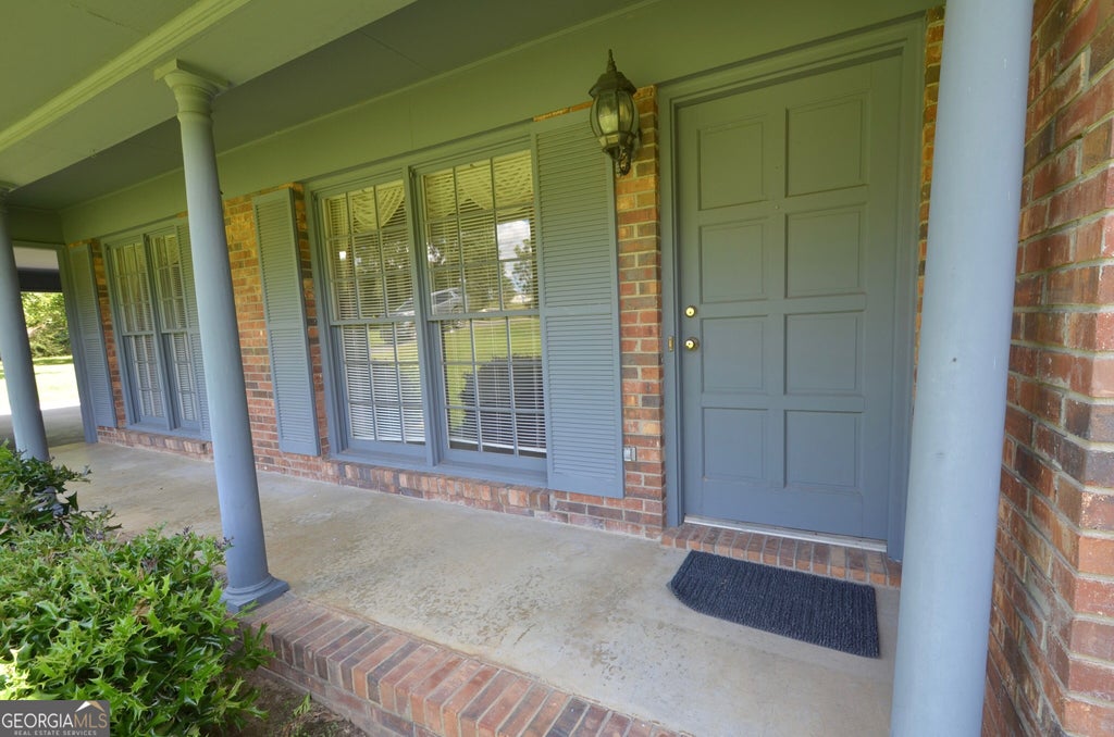 Photo of 46 Jim Harp Road, Eastman, GA 31023 (MLS # 10842962)