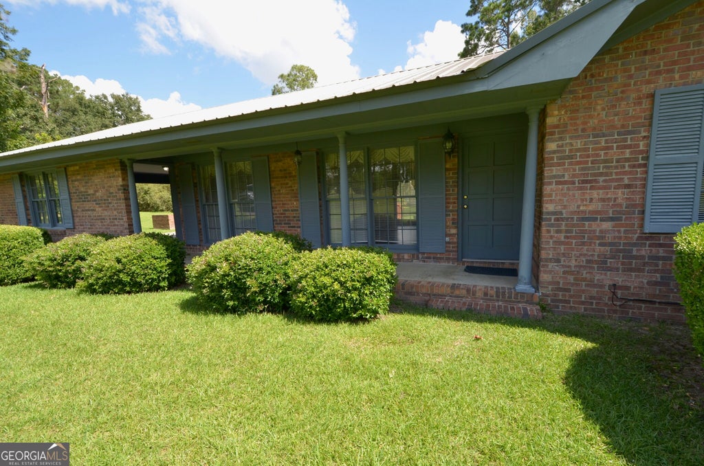 Photo of 46 Jim Harp Road, Eastman, GA 31023 (MLS # 10842962)