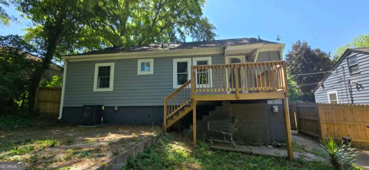 822 Midway ST SE