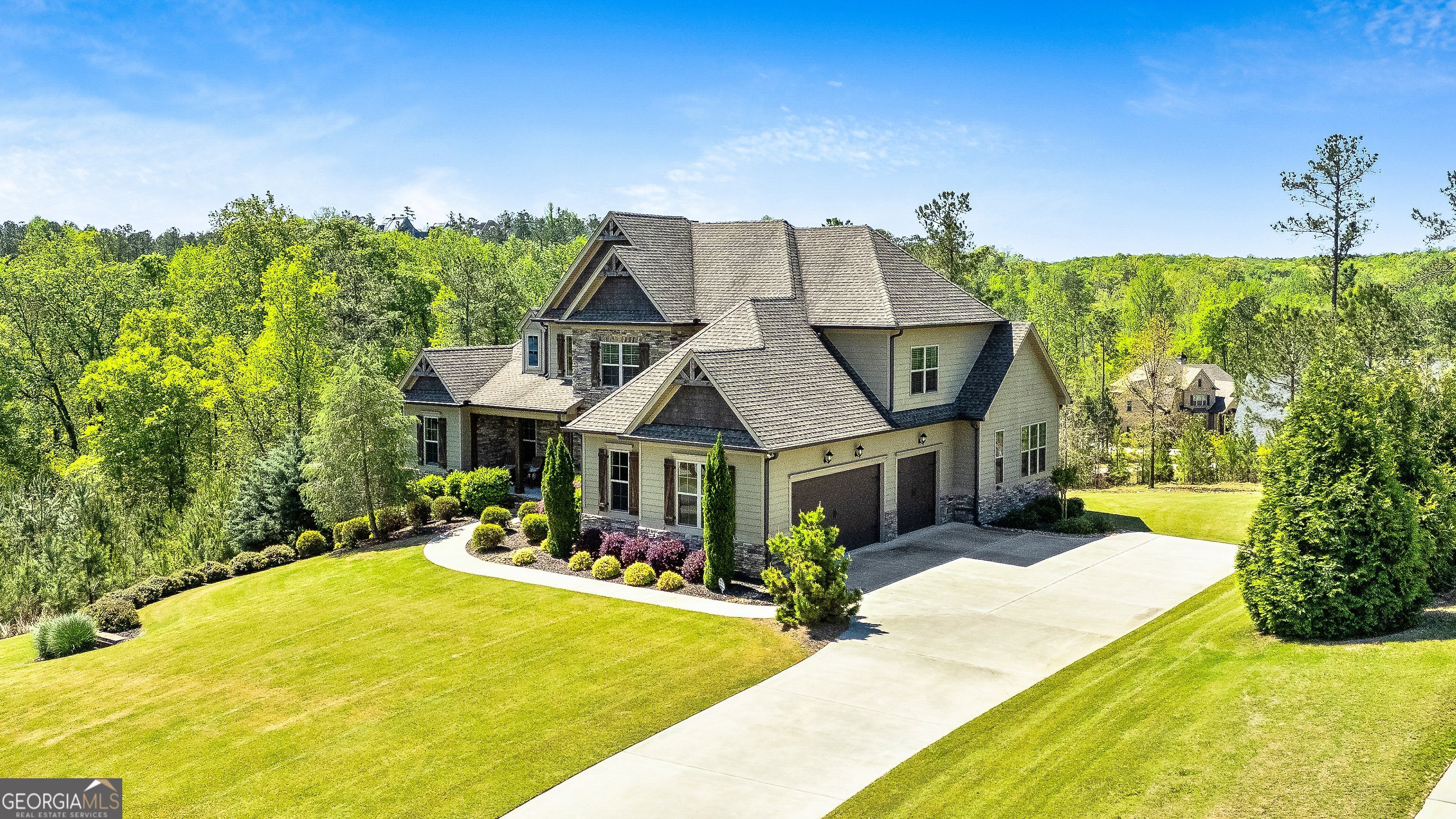 776 Arbor Springs PKWY