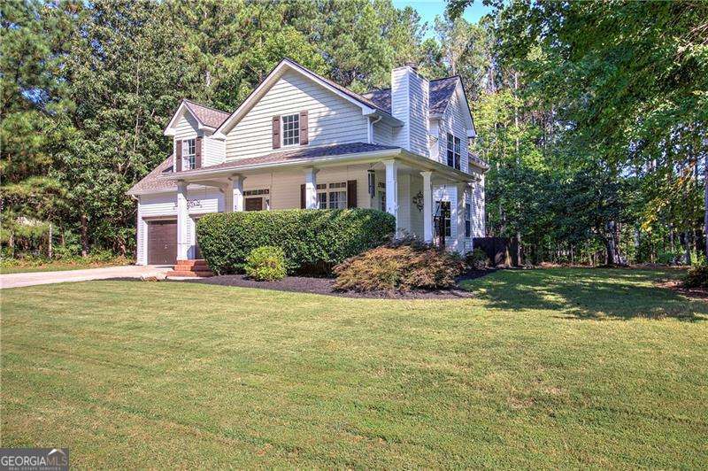 144 Greatwood DR
