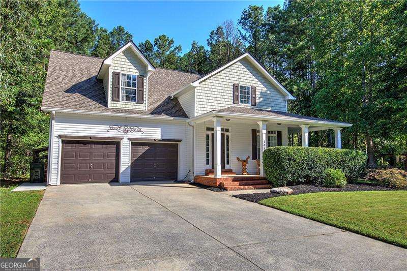 144 Greatwood DR