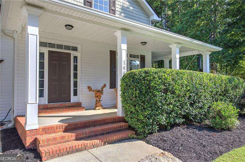 144 Greatwood DR