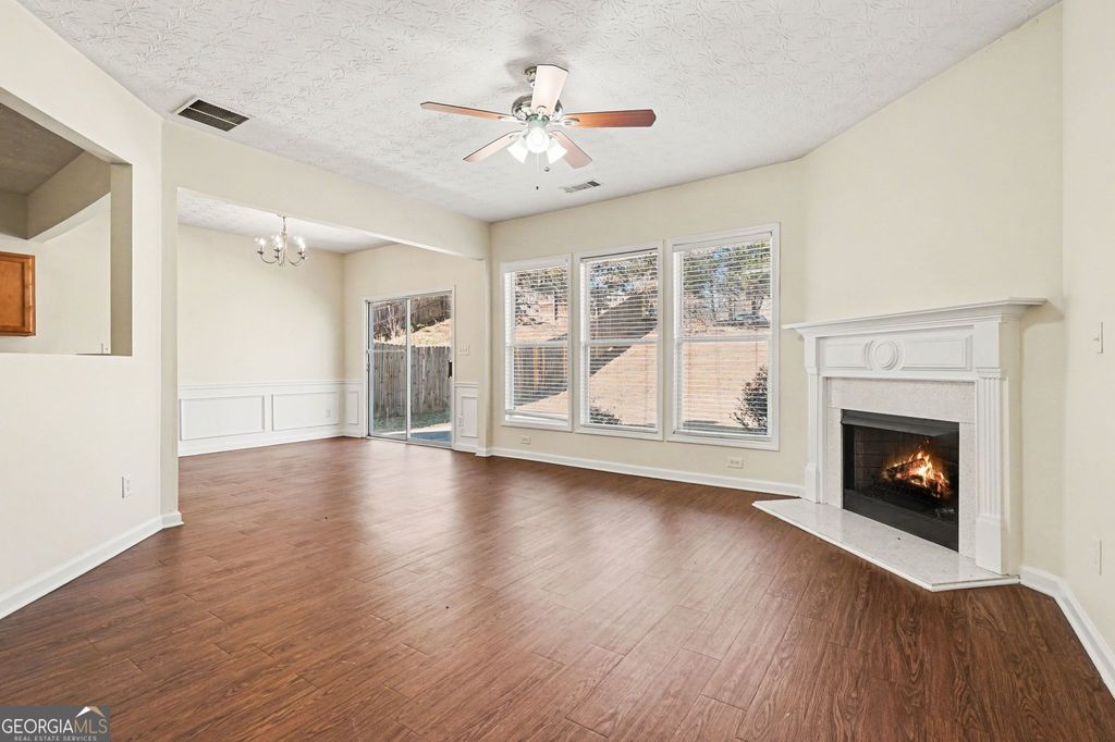 Photo of 215 Cool Weather Drive, Lawrenceville, GA 30045 (MLS # 10691163)