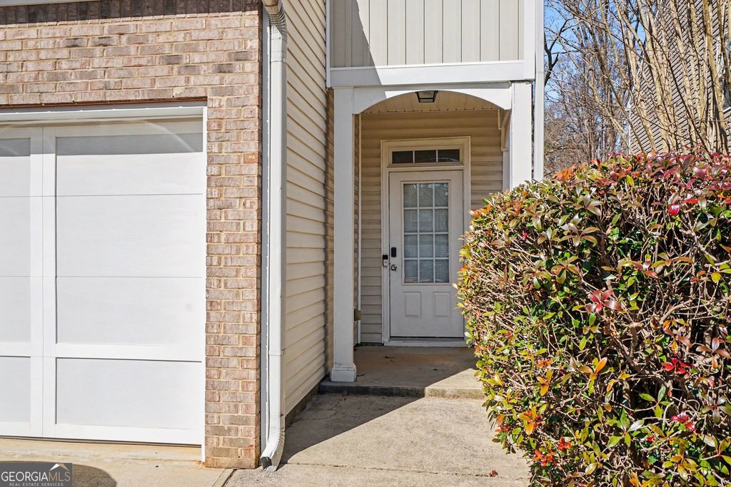 Photo of 215 Cool Weather Drive, Lawrenceville, GA 30045 (MLS # 10691163)