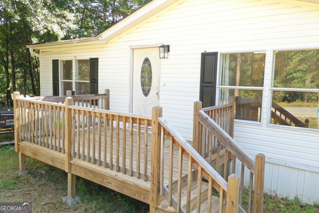 Photo of 16 Terri Lane, Toccoa, GA 30577 (MLS # 10701888)